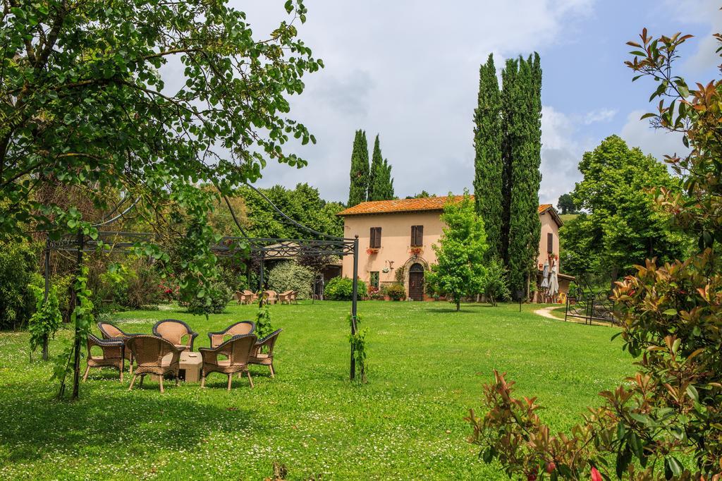 Borgodoro - Natural Retreat Magliano Sabina Exterior foto